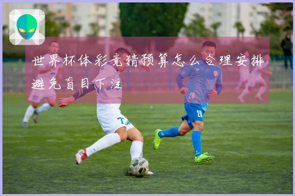 世界杯体彩竞猜预算怎么合理安排避免盲目下注