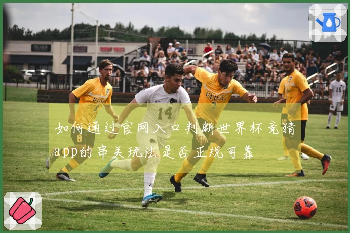 如何通过官网入口判断世界杯竞猜app的串关玩法是否正规可靠