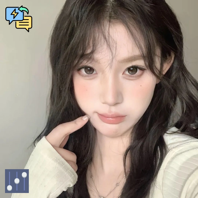 冯悦女士